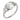 GIA 2.45 carat rose cut diamond platinum engagement ring Jack Weir & Sons