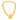 Ilias Lalaounis vintage 18k yellow gold necklace