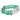 Art Deco 4.70 carat diamond emerald platinum beaded bracelet Jack Weir & Sons