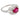 Art Deco GIA 1.15 carat ruby diamond platinum ring Jack Weir & Sons