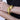 Vintage Greek 22k yellow gold ram head bangle Jack Weir & Sons