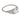 Art Deco GIA 1.96 carat diamond platinum engagement ring Jack Weir & Sons