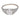 Art Deco GIA 1.96 carat diamond platinum engagement ring Jack Weir & Sons