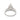 GIA 3.02 old mine pear shape diamond platinum engagement ring Ring Jack Weir & Sons