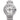 Cartier 36mm Ballon Bleu stainless steel diamond watch Cartier