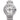 Cartier 36mm Ballon Bleu stainless steel diamond watch Cartier