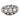 Art Deco diamond platinum ring Jack Weir & Sons