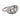Art Deco diamond platinum ring Jack Weir & Sons