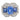 Art Deco GIA 5.50 carat Ceylon no heat sapphire diamond platinum cocktail ring Jack Weir & Sons