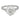 Art Deco GIA 4.32 carat old European cut diamond platinum engagement ring