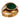 Vintage 4.65 carat cabochon jade 18k yellow gold bezel ring Jack Weir & Sons