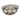 Art Deco diamond 18k white gold 3 stone ring Jack Weir & Sons