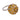 Buccellati diamond 18k yellow and white gold ring Buccellati
