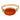 Contemporary 2.30 carat fire opal 14k yellow gold bezel ring Jack Weir & Sons