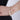 Vintage Italian pearl 14k yellow gold bracelet Jack Weir & Sons