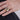 Repossi vintage aquamarine morganite diamond 18k gold bypass ring Repossi
