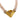 Vintage 8.40 carat citrine diamond pearl necklace Jack Weir & Sons