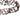 Edwardian 5.60 carat diamond 18k white gold and platinum bracelet Jack Weir & Sons