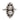 Mid Century diamond platinum navette ring Jack Weir & Sons