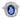 Edwardian GIA 4 carat no heat sapphire diamond 18k white gold cluster ring Jack Weir & Sons