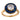 Cartier French diamond sapphire 18k yellow gold engagement ring Cartier