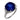 Art Deco GIA 7.45 carat Ceylon sapphire diamond platinum ring Jack Weir & Sons
