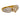 Vintage diamond 18k yellow gold ring Jack Weir & Sons