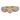Vintage diamond 18k yellow gold ring Jack Weir & Sons