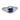 Art Deco sapphire diamond platinum engagement ring Jack Weir & Sons