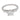 Mid Century GIA 1.15 carat diamond platinum engagement ring Jack Weir & Sons
