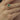 Victorian GIA Colombian emerald diamond 18k rose gold cluster ring Jack Weir & Sons
