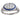 Art Deco 2 carat moval cut diamond sapphire platinum engagement ring Jack Weir & Sons