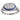 Art Deco 2 carat moval cut diamond sapphire platinum engagement ring Jack Weir & Sons