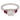 Art Deco GIA 1.08 carat old European cut diamond ruby platinum engagement ring Jack Weir & Sons