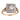 Victorian old cut diamond 14k yellow gold ring Jack Weir & Sons
