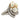 Mid Century GIA 2.25 carat diamond natural pearl platinum cocktail ring Jack Weir & Sons