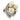 Mid Century GIA 2.25 carat diamond natural pearl platinum cocktail ring Jack Weir & Sons