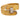 Serafino Brevetto Italian diamond 18k yellow gold buckle bracelet Jack Weir & Sons