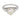 Art Deco GIA 1.65 carat diamond platinum engagement ring Jack Weir & Sons