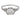 Art Deco GIA 1.07 carat diamond platinum engagement ring Jack Weir & Sons