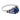 Art Deco 4.50 carat cabochon cut sapphire diamond platinum ring Jack Weir & Sons