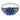 Art Deco 4.50 carat cabochon cut sapphire diamond platinum ring Jack Weir & Sons