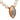 Jorg Heinz opal diamond pearl 18k rose and white gold Mystery Sphere necklace Jack Weir & Sons