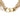 Tiffany & Co. vintage pearl 18k yellow gold necklace Tiffany & Co.