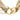Tiffany & Co. vintage pearl 18k yellow gold necklace Tiffany & Co.