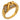 Bvlgari vintage diamond 18k yellow gold ring Bvlgari