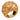 Pomellato diamond 18k rose gold Dome ring Pomellato