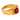 Retro 2.50 carat pink tourmaline 18k yellow gold bezel set ring Jack Weir & Sons