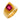 Retro 2.50 carat pink tourmaline 18k yellow gold bezel set ring Jack Weir & Sons