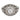 Art Deco diamond platinum ring Jack Weir & Sons